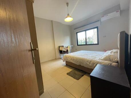 Amman, Apartments/Houses, JOD 7800/year,  Furnished,  2 BR,  Fully Furnished Two Bedroom With Balcony In Der Ghbar 00962777688956