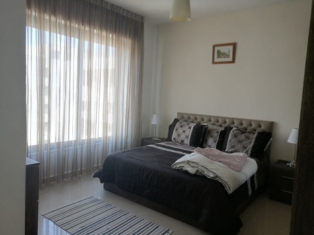 Amman, Apartments/Houses, JOD 7800/year,  Furnished,  2 BR,  Fully Furnished Two Bedroom With Balcony In Der Ghbar 00962777688956