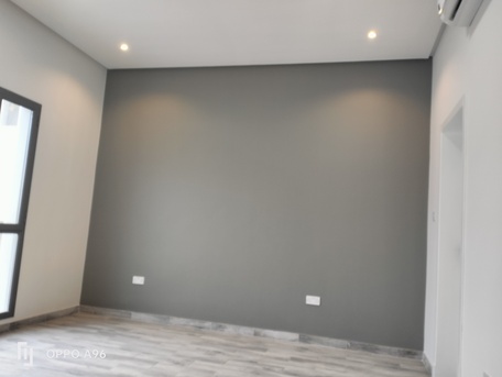 Adliya, Apartments/Houses, BHD 300/month,  2 BR,  100 Sq. Meter,  Brand New 2bhk Semi Furnished  With Gym