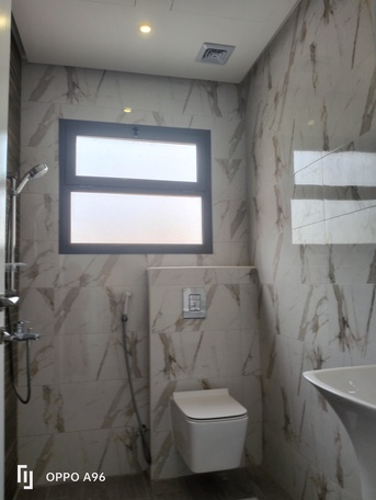 Adliya, Apartments/Houses, BHD 300/month,  2 BR,  100 Sq. Meter,  Brand New 2bhk Semi Furnished  With Gym