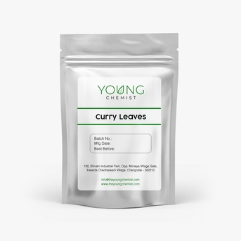 Mumbai, Health & Beauty Items, INR 1, Curry Leaves