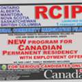 Rural Community Immigration Pilot (RCIP) Canada Permanent Residence