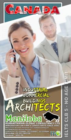 Gujranwala, Immigration, Rural Community Immigration Pilot (RCIP) Canada Permanent Residence