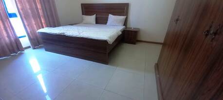 Juffair, Apartments/Houses, BHD 320/month,  Furnished,  2 BR,  !!Unlimited EWA!!!Fully Furnished Apartment 2BR@325.1BR @ 250:Pool.Gym. Net: