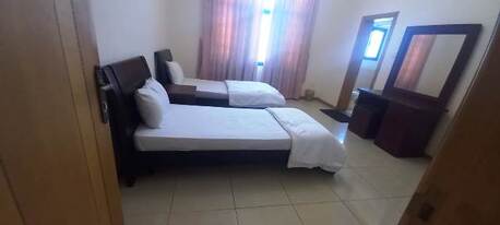 Juffair, Apartments/Houses, BHD 320/month,  Furnished,  2 BR,  !!Unlimited EWA!!!Fully Furnished Apartment 2BR@325.1BR @ 250:Pool.Gym. Net: