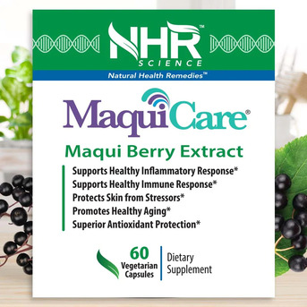 New York, Health & Beauty Items, USD 34,  NHR SCIENCE MaquiCare? 400mg - Maqui Berry Extract
