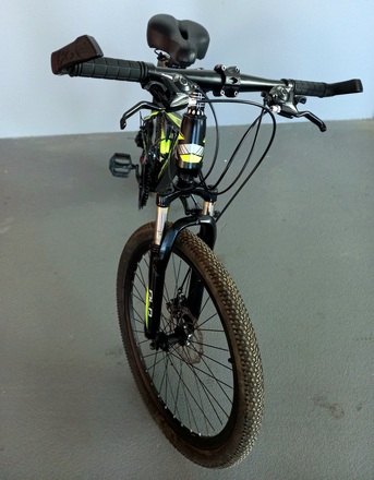 Sanabis, Bicycles, BHD 40,  26inch Road Bike [Read Description]