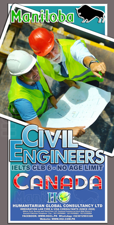 Gujranwala, Immigration, Canada Permanent Residency With Manitoba PNP