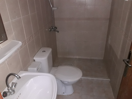 Manama, Apartments/Houses, BHD 170/month,  2 BR,  110 Sq. Meter,  2 Bhk Unfurnished Flat Available In Manama Call Aleena