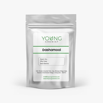 Mumbai, Health & Beauty Items, INR 1, Dashmool