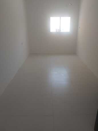 Muharraq, Apartments/Houses, BHD 140/month,  1 BR,  85 Sq. Meter,  BRAND  NEW BUILDING. ONE BEDROOM/LARGE HALL AND A KITCHEN