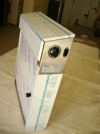 Riyadh, Materials, SAR 1,  New Professional Hygiene Equipments Big Sale