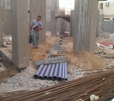 Jeddah, Construction, All Type Home Maintenance & International Electric Plumbing Ac Installation & Maintenance