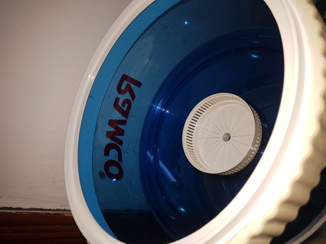 Jubail, Household Items, SAR 160,  WATER COOLER (HOT&COLD) DISPENSER 110Volt With Filter