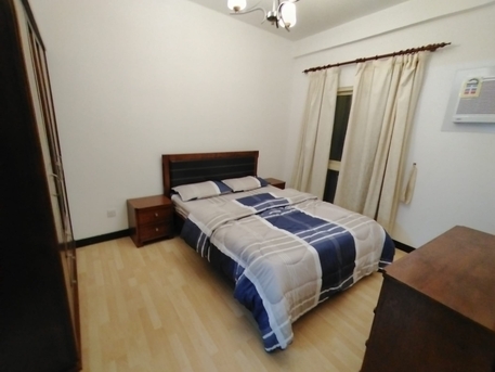 Mahooz, Apartments/Houses, BHD 280/month, 2 BR, FULLY FURNISHED 2 BHK APARTMENT FOR RENT IN MAHOOZ-38185065