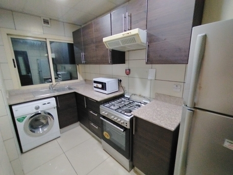 Mahooz, Apartments/Houses, BHD 280/month, 2 BR, FULLY FURNISHED 2 BHK APARTMENT FOR RENT IN MAHOOZ-38185065