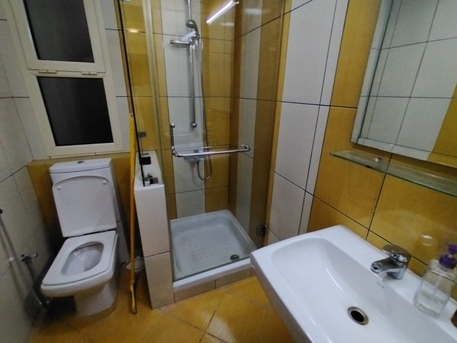 Mahooz, Apartments/Houses, BHD 280/month, 2 BR, FULLY FURNISHED 2 BHK APARTMENT FOR RENT IN MAHOOZ-38185065