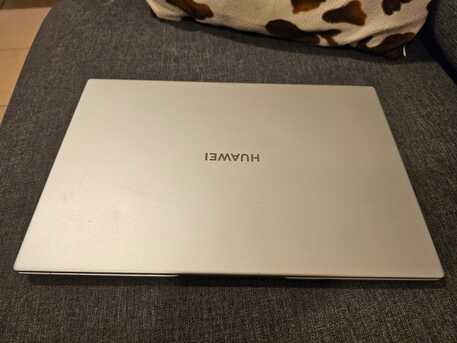 Riyadh, Computers, SAR 1500,  HUAWEI MateBook D14 Laptop