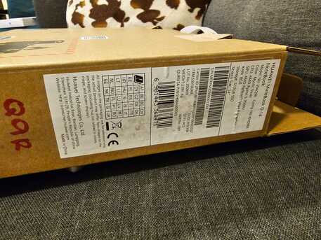 Riyadh, Computers, SAR 1500,  HUAWEI MateBook D14 Laptop