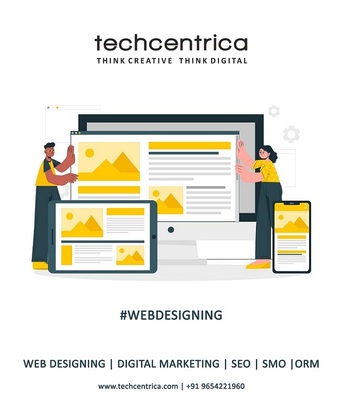 Noida, Web Design & Development, Web Designing Company In Noida | Web Design Company Services