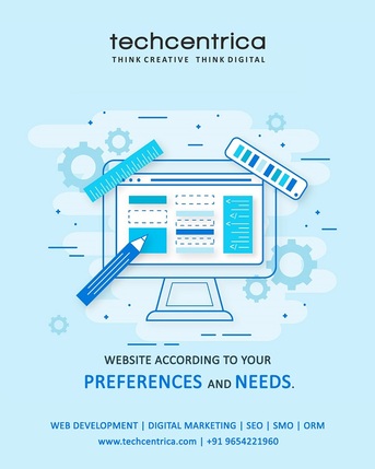 Noida, Web Design & Development, Web Designing Company In Noida | Web Design Company Services