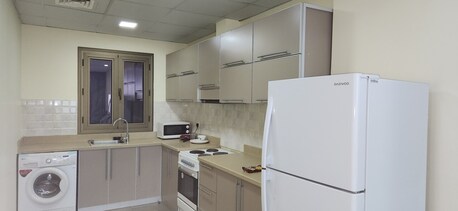 Adliya, Apartments/Houses, BHD 375/month, Furnished, 2 BR, 120 Sq. Meter, Beautiful Apartment In The Heart Of Adliya