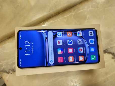 Riyadh, Mobile Phones, SAR 1850,  Huawei P50 Pro