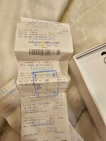 Riyadh, Mobile Phones, SAR 1850,  Huawei P50 Pro