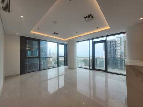 Kuwait City, Apartments/Houses, KWD 900/month,  2 BR,  90 Sq. Meter,  High End Quality 2 And 3 Bedroom Brand New Apartment In Bneid Al Ghr