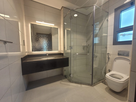 Kuwait City, Apartments/Houses, KWD 900/month,  2 BR,  90 Sq. Meter,  High End Quality 2 And 3 Bedroom Brand New Apartment In Bneid Al Ghr