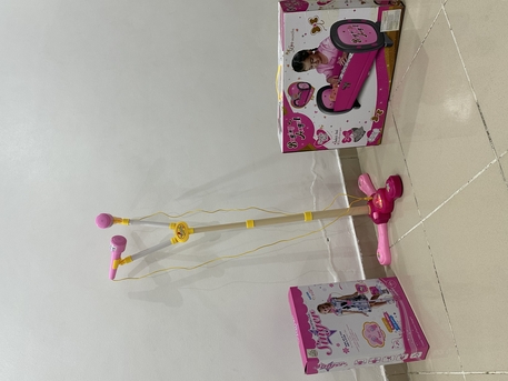 Jeddah, Toys & Games, SAR 75,  Girls Toys