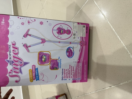 Jeddah, Toys & Games, SAR 75,  Girls Toys