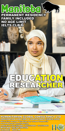 Karachi, Immigration, How To Immigrate To Manitoba Canada With Family