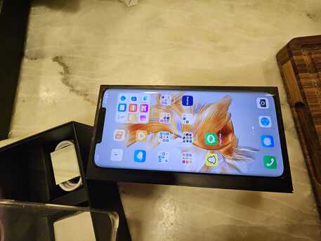 Riyadh, Mobile Phones, SAR 2000,  Huawei Mate 50 Pro Black