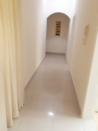 Juffair, Apartments/Houses, BHD 430/month,  Furnished,  3 BR,  Spacious Furnished Family Apartment:GAS Cooking. Balcony. Closed Kitchen. 3Baths. Pool.Gym