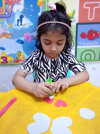 Azizia, Nursery Schools, Home  Schooling For Visit Visa Students