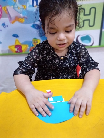 Azizia, Daycare, Home Schooling For Visit Visa Students