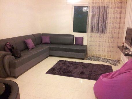 Amman, Apartments/Houses, JOD 5000/year,  Furnished,  2 BR,  Fully Furnished Two Bedroom Apartment In Jabal Webdeh 00962777688956