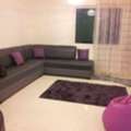 JOD 5000/year,  Furnished,  2 BR,  Fully Furnished Two Bedroom Apartment In Jabal Webdeh 00962777688956