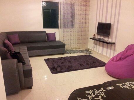 Amman, Apartments/Houses, JOD 5000/year,  Furnished,  2 BR,  Fully Furnished Two Bedroom Apartment In Jabal Webdeh 00962777688956