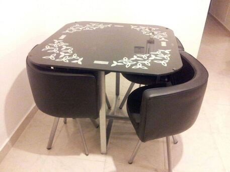 Amman, Apartments/Houses, JOD 5000/year,  Furnished,  2 BR,  Fully Furnished Two Bedroom Apartment In Jabal Webdeh 00962777688956