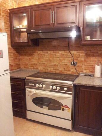 Amman, Apartments/Houses, JOD 5000/year,  Furnished,  2 BR,  Fully Furnished Two Bedroom Apartment In Jabal Webdeh 00962777688956