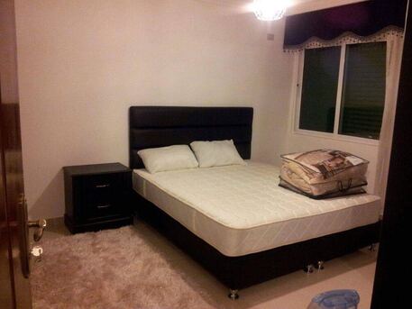 Amman, Apartments/Houses, JOD 5000/year,  Furnished,  2 BR,  Fully Furnished Two Bedroom Apartment In Jabal Webdeh 00962777688956