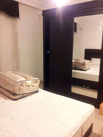 Amman, Apartments/Houses, JOD 5000/year,  Furnished,  2 BR,  Fully Furnished Two Bedroom Apartment In Jabal Webdeh 00962777688956