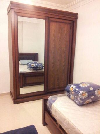 Amman, Apartments/Houses, JOD 5000/year,  Furnished,  2 BR,  Fully Furnished Two Bedroom Apartment In Jabal Webdeh 00962777688956