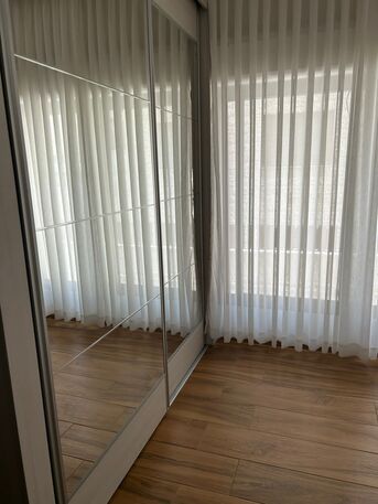 Abdoun, Apartments/Houses, JOD 14000/year,  Furnished,  2 BR,  Brandnew Fully Furnished 2B Apart With Big Terrace Garden N North Abdoun 00962777688956