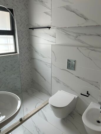 Abdoun, Apartments/Houses, JOD 14000/year,  Furnished,  2 BR,  Brandnew Fully Furnished 2B Apart With Big Terrace Garden N North Abdoun 00962777688956