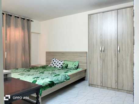 Adliya, Apartments/Houses, BHD 220/month, Furnished, 1 BR, 60 Sq. Meter, Adliya 220bd Furnished Flat With Ewa & Wifi