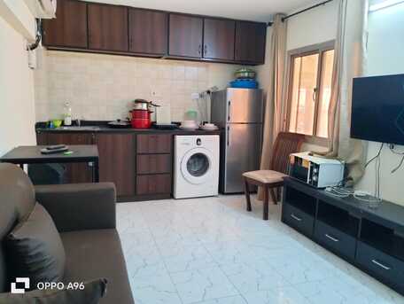 Adliya, Apartments/Houses, BHD 220/month, Furnished, 1 BR, 60 Sq. Meter, Adliya 220bd Furnished Flat With Ewa & Wifi