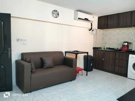 Adliya, Apartments/Houses, BHD 220/month, Furnished, 1 BR, 60 Sq. Meter, Adliya 220bd Furnished Flat With Ewa & Wifi
